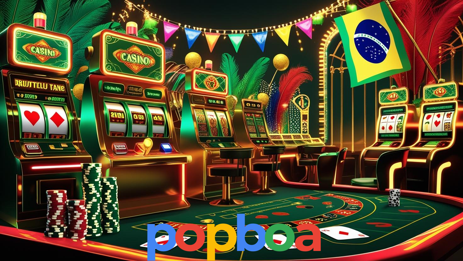 Cadastro na popboa