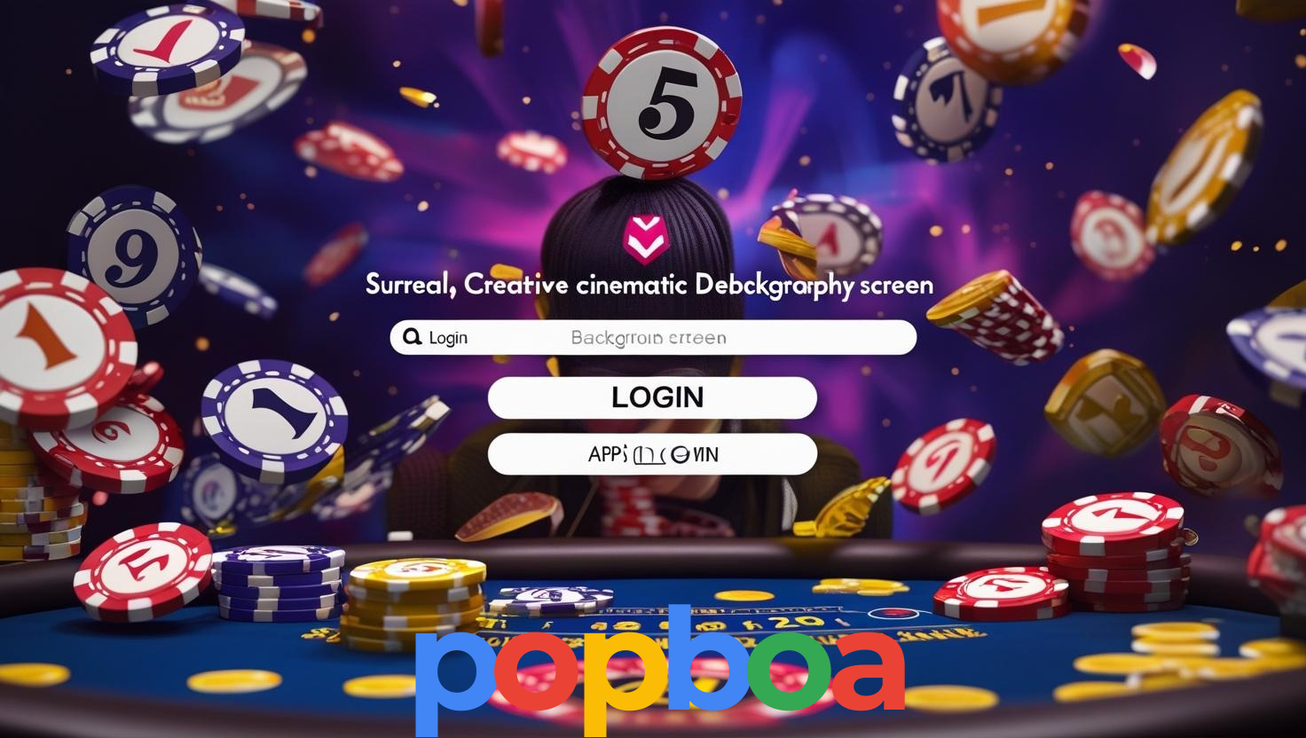 Acessar o site popboa COM