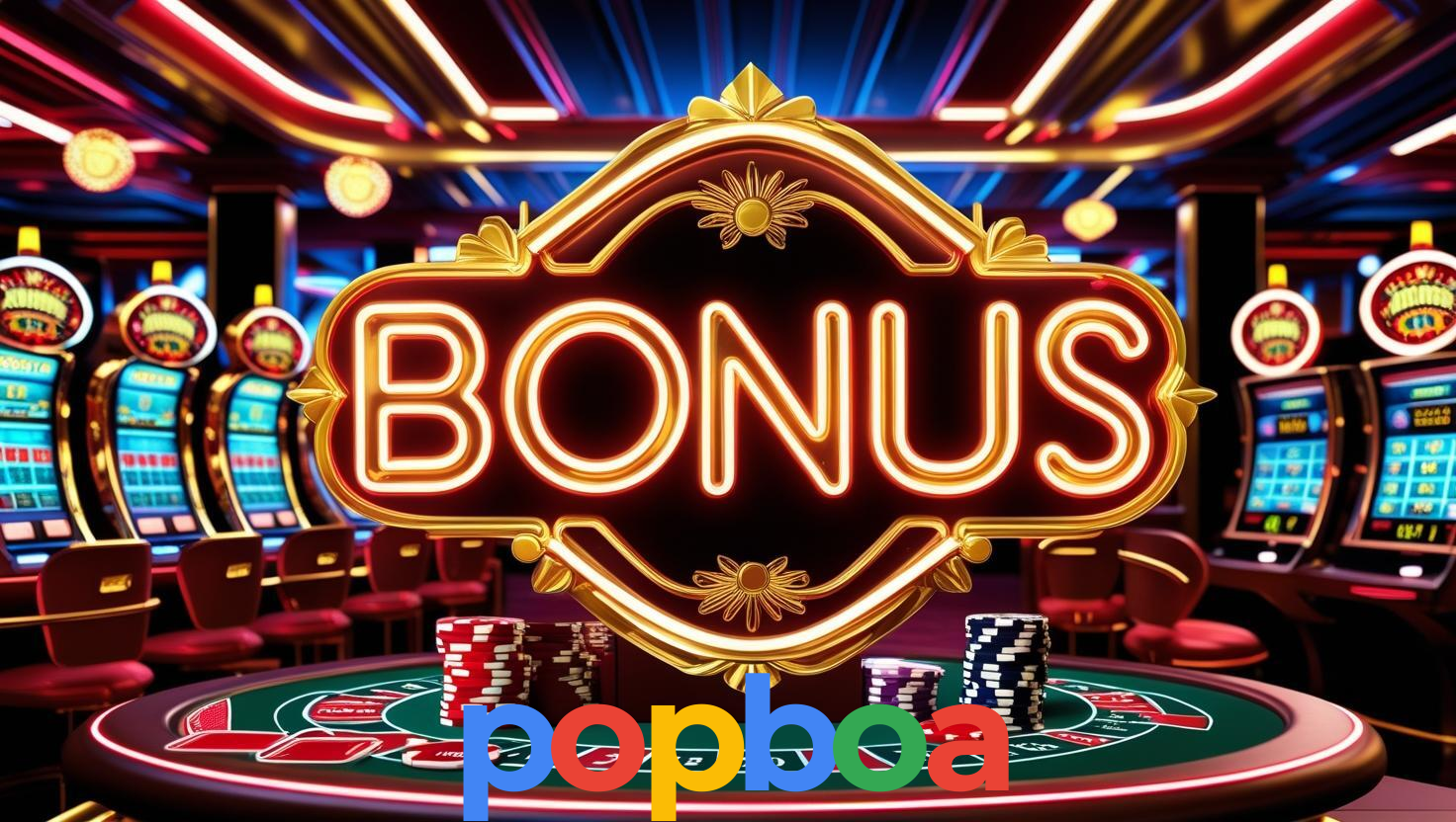 Cassino Online popboa