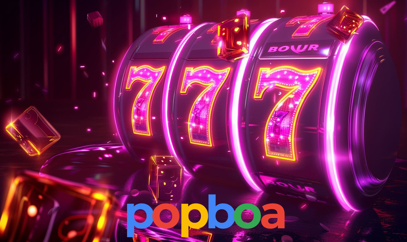 Cassino Online popboa