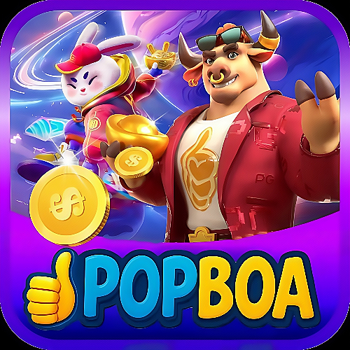 popboaapp.com favicon